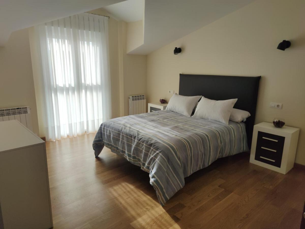 Chalet Con Amplio Jardin Casalarreina Dış mekan fotoğraf