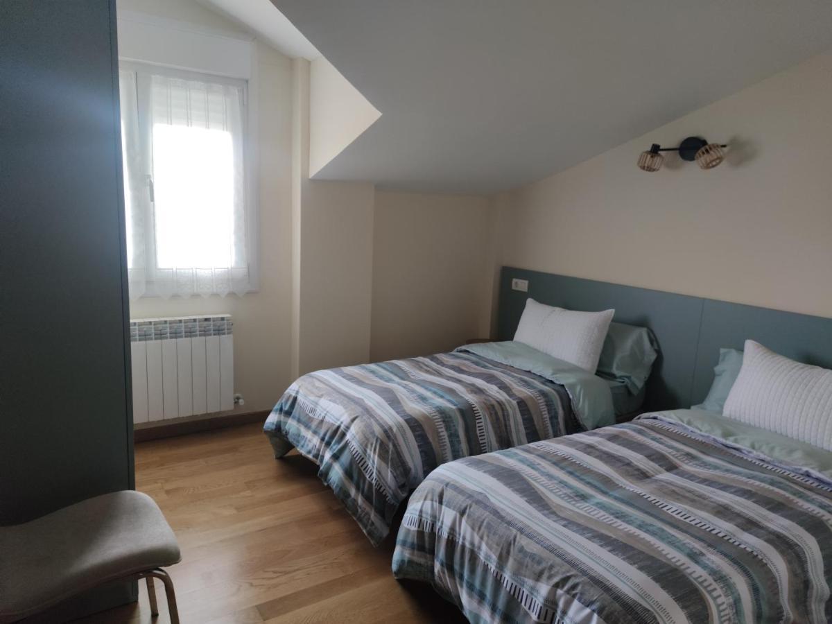Chalet Con Amplio Jardin Casalarreina Dış mekan fotoğraf