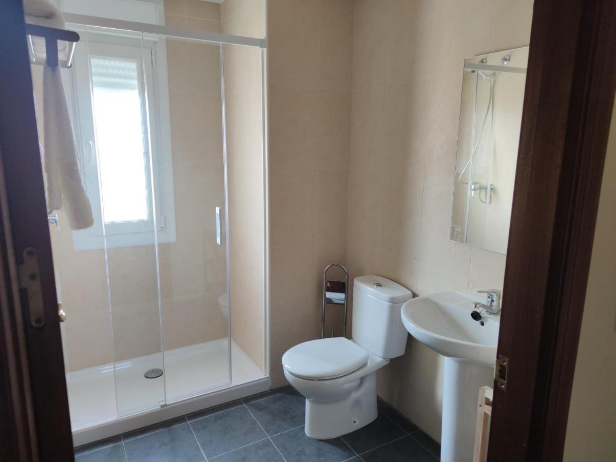Chalet Con Amplio Jardin Casalarreina Dış mekan fotoğraf